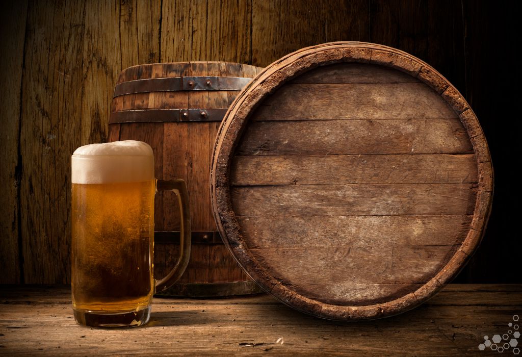 Greecious Imports - Greek Crafted Beer