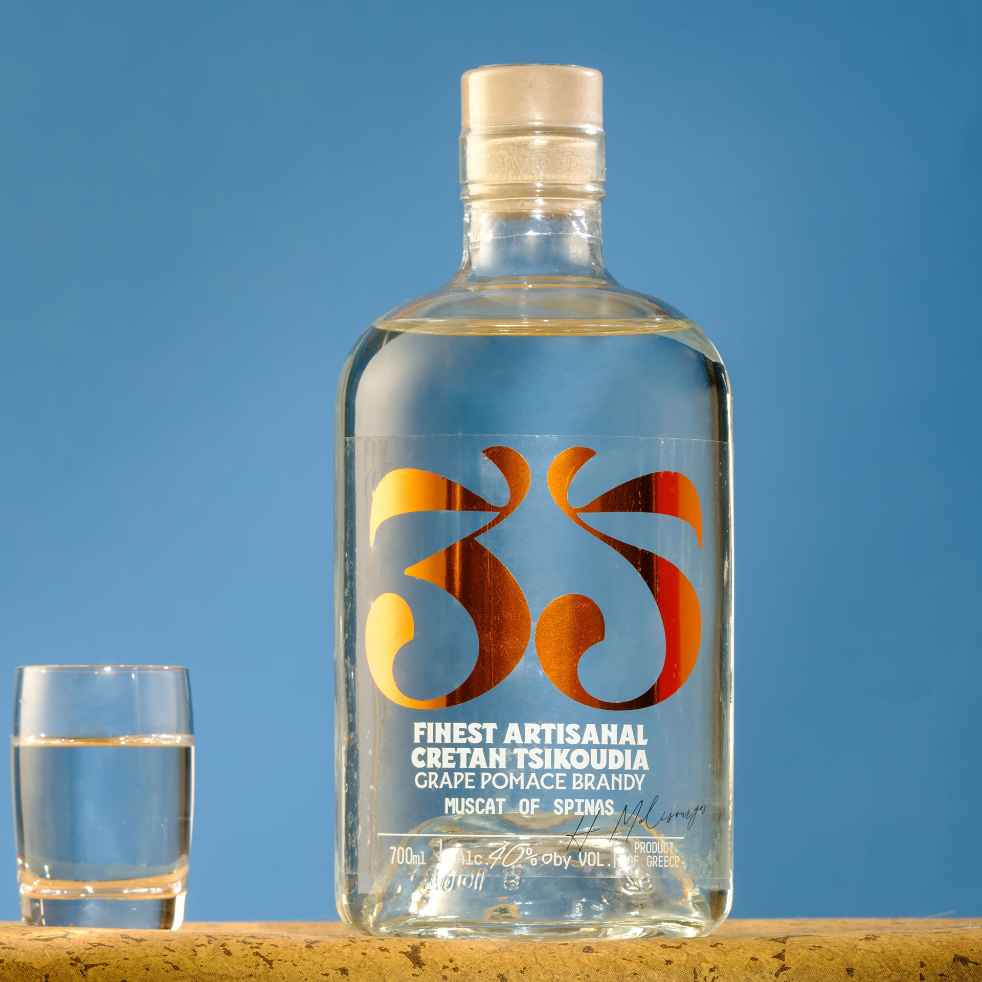 35  Muscat Of Spinas