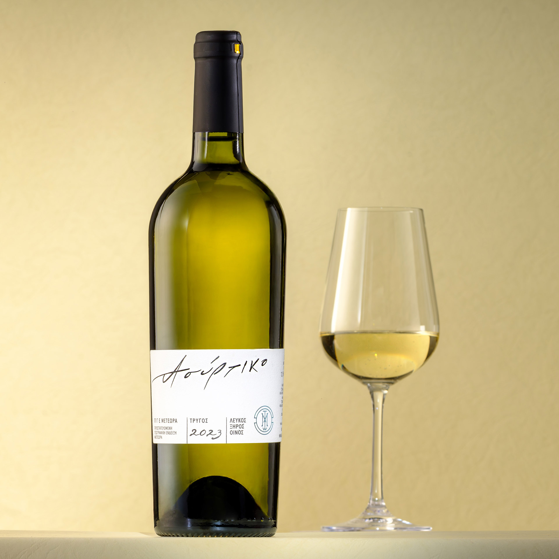 Meteoro Assyrtiko