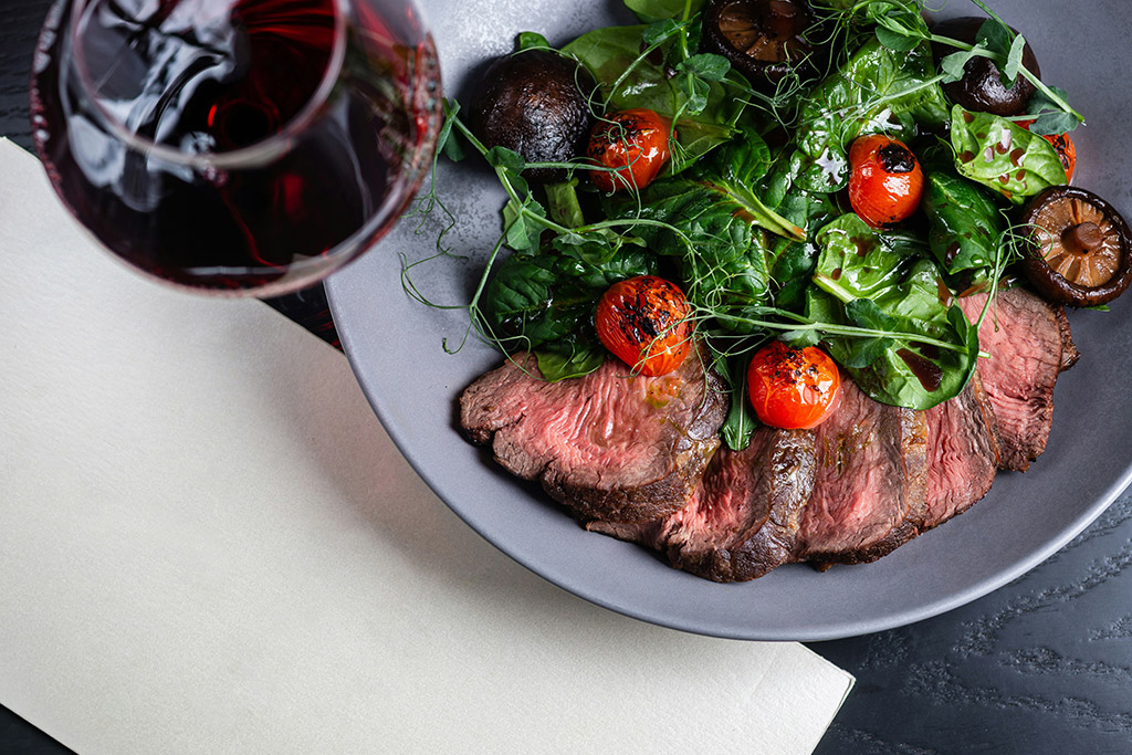 Nemea Agiorgitiko, Red Wine by Raptis Boutique Winery   P.D.O. Nemea (Peloponnese)