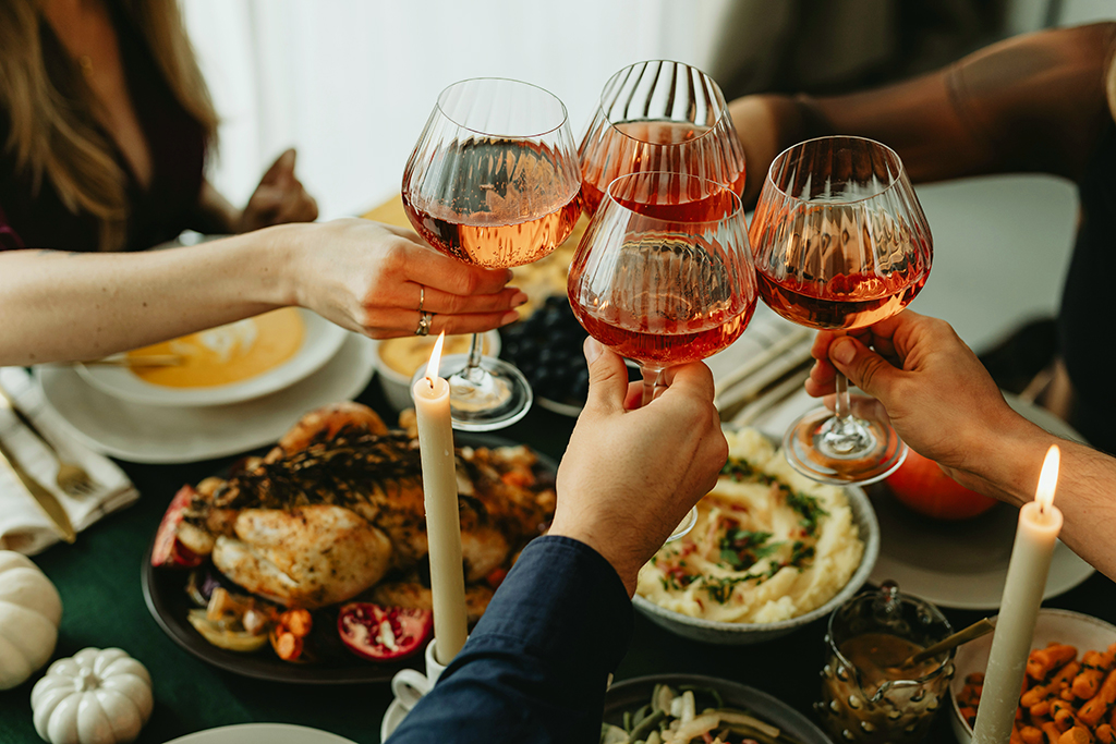 Rosato by elena Raptis, Greek Rose Wine by Raptis Boutique Winery - Semi-Dry Demi Sparkling Rosé Wine