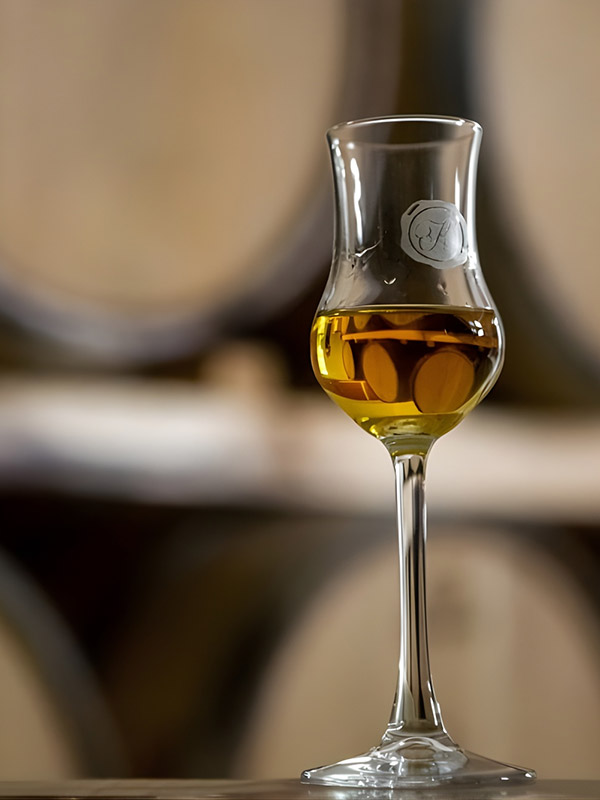 Kardasi Aged Tsipouro - Greek Tsipouro Spirit