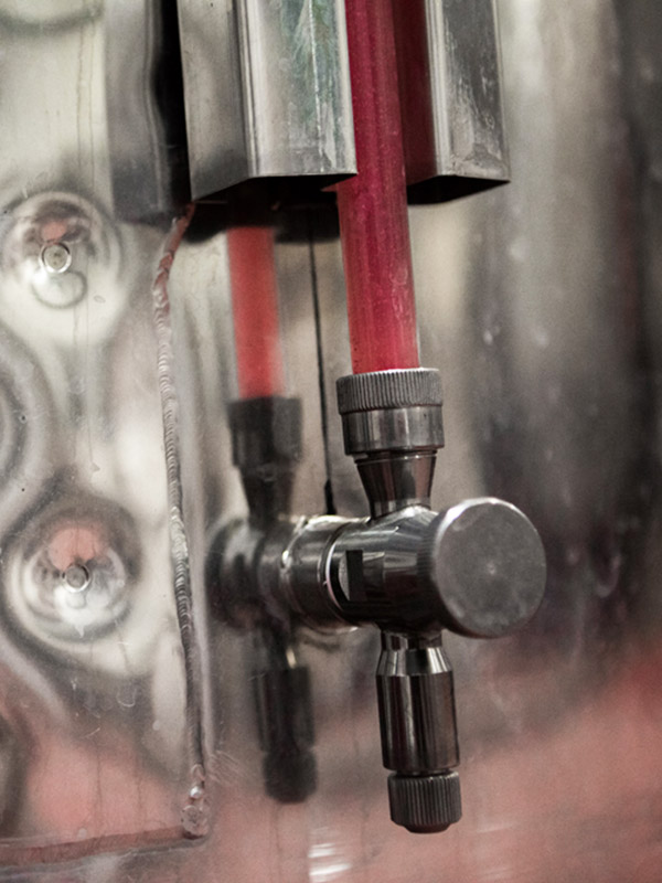 Tsipouro Of Tyrnavos No Anise - Greek Tsipouro Spirit - Kardasi Distillery