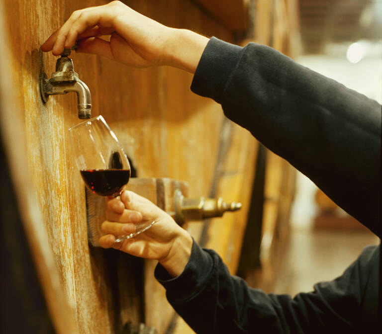 Alcohol Wholesale Partnerships