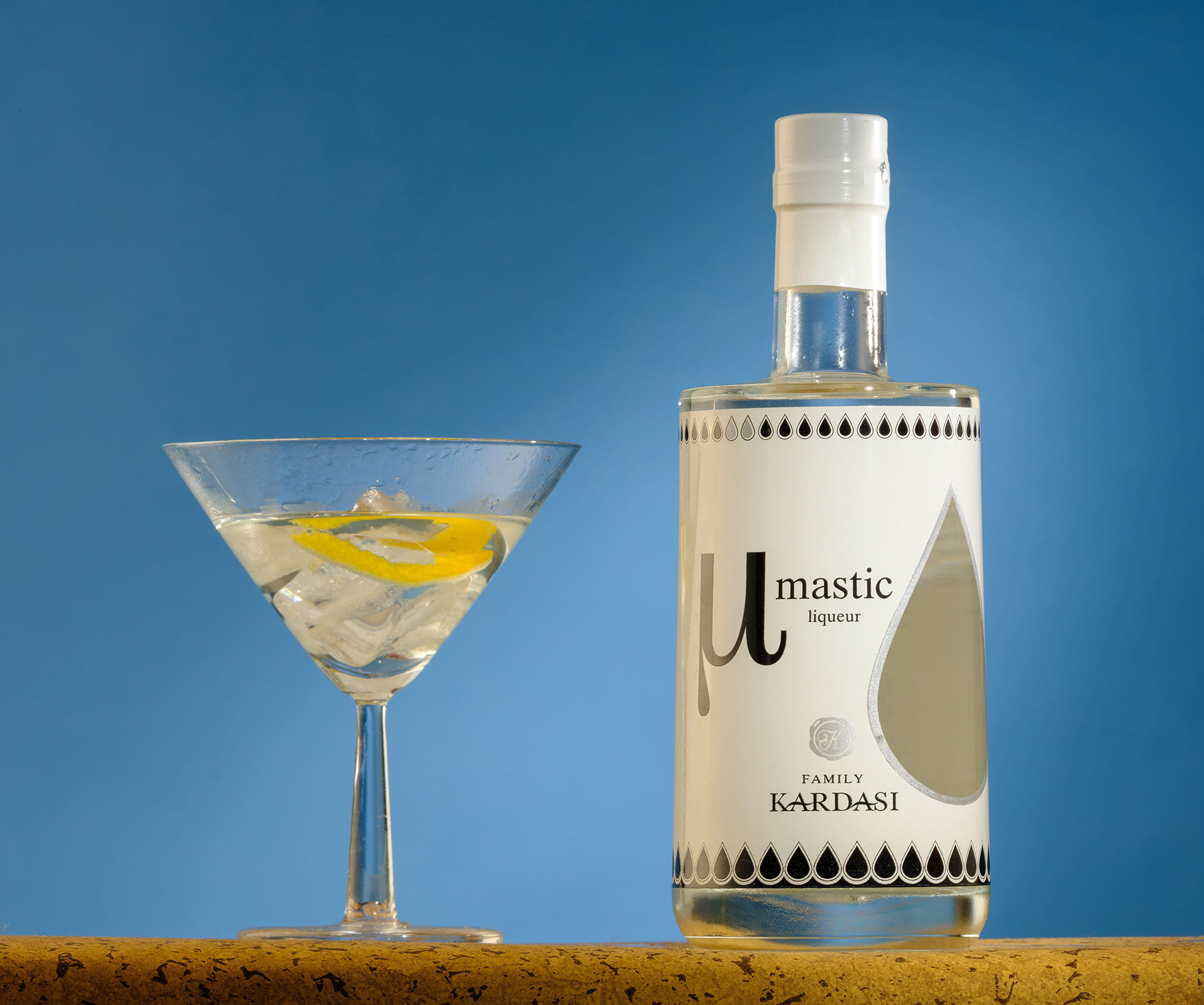 05 Greek Spirits -Greek Liqueur